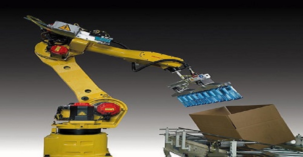Impact of the Technological Advancements in the Automated Material Handling Market