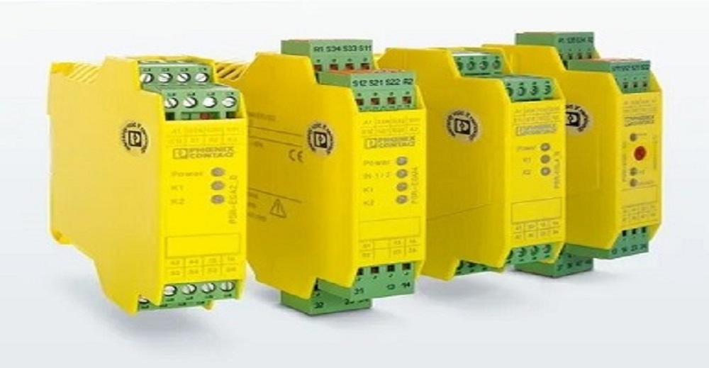 Increased Product Launches to Drive the Future Growth of Safety Relays Market