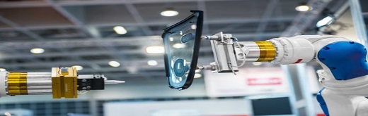 3d Machine Vision - Evolving the Manufacturing Process