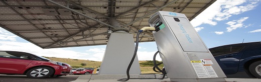 Nev Taxi Market- When Shared Mobility Meets Sustainable Development