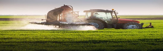 Agricultural Sprayers Market: An Efficient Way Towards Sustainable Environment