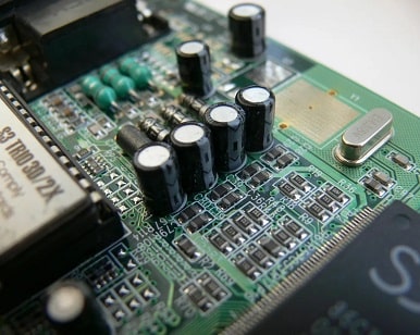 Electric Vehicles to Propel Aluminum Electrolytic Capacitor Market