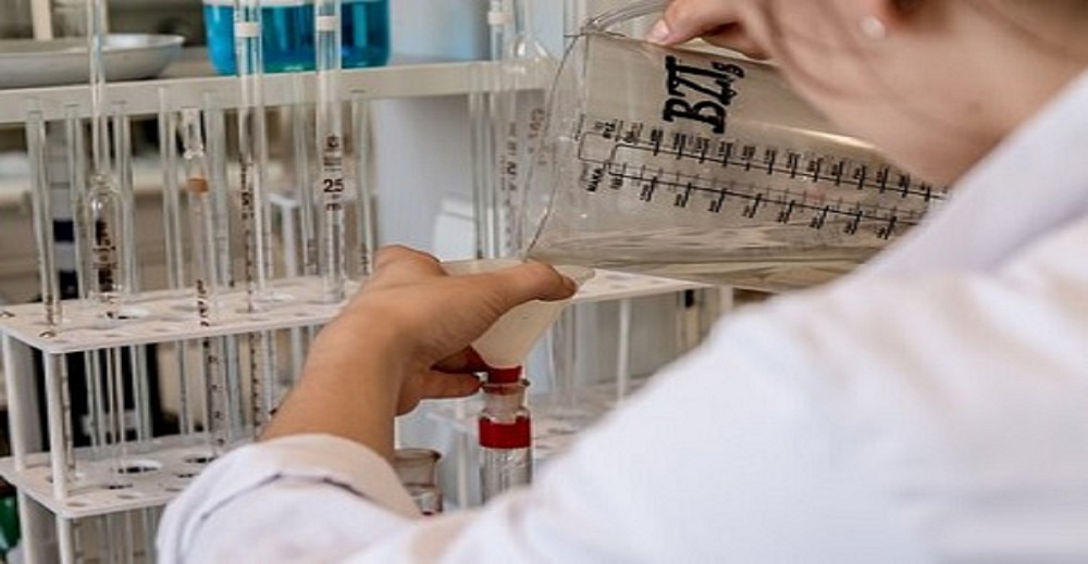 Rise in Health Awareness to Drive the Market for Amino Acid Market