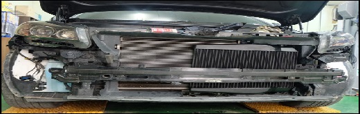 Automotive Intercooler Market- Scale up the Thrill of Driving