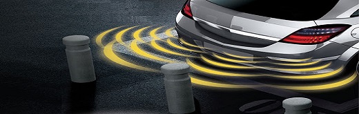 Automotive Sensors Market: A Brief Overview