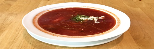 The Emerging BBQ Sauce Market