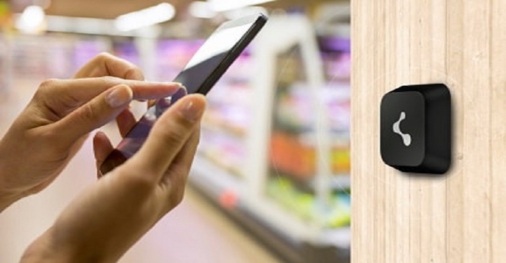 Beacon – Wireless Made Simple and Revolutionary