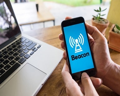 The Future is Now, with Beacon Technology