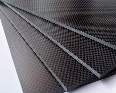 Rising Growth of Carbon Fiber Reinforced Plastic (CFRP) Market