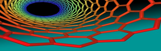 Carbon Nanotubes - Emergence of Nanotechnology