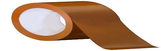 Superior Performance of the Carton Sealing Adhesive Tape