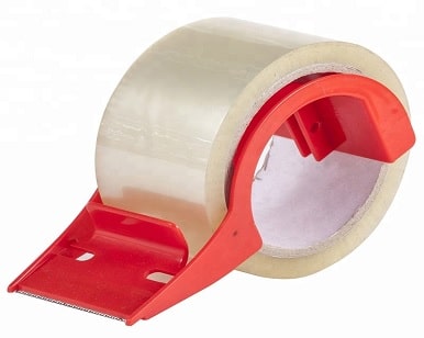 Carton Sealing Adhesive Tape Material β Beholding the Strongest Foundations