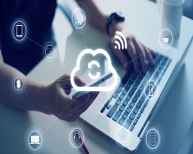 Surging Demand in Cloud Storage Market