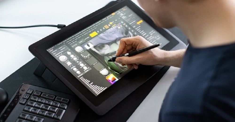 Computer Graphics Market and The Evolution of Technology