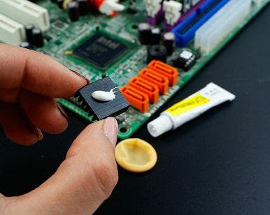 Why Companies Are Investing in Conductive Silicon