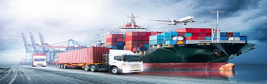 Connected Logistics Market - Connecting the World