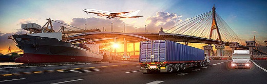 Connected System for Immersive Logistical Experience