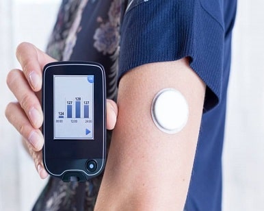 Continuous Glucose Monitor: An Innovative Way of Monitoring Diabetes