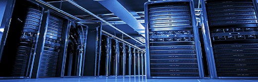 Changing Trends in the Data Center Colocation Market