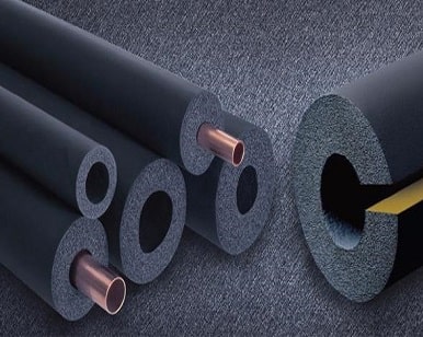 Elastomeric Foam: for all your Insulation Needs