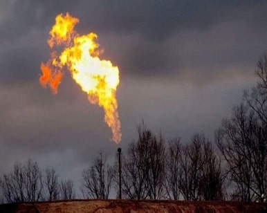 Fracking Fluid & Chemical Used In Hydraulic Drilling