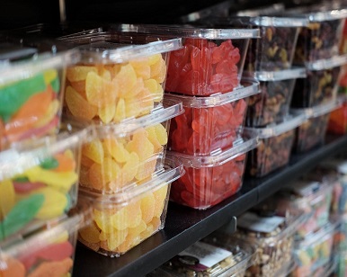 Growing Innovations in Fresh Food Packaging