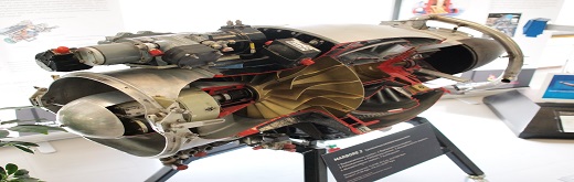 Global Gas Turbine Market Trend β Fostering Clean Power Generation