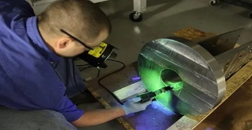 Industrial Radiography is Here to Empower Manufacturers to Identify Flaws in Materials