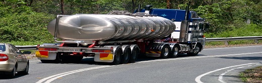 Industrial Tank Trucks Market: Strengthening the Backbone of Industrial Logistics