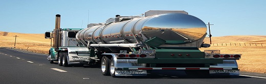 Industrial Tank Trucks Market: Shipping Fluids With Confidence