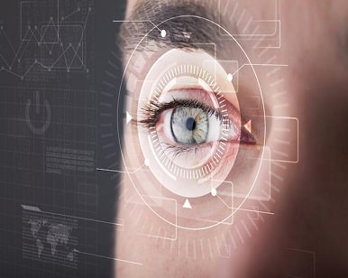 Global Iris Recognition Market: Healthcare Segment Drives the Market Growth