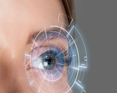 Iris Recognition Outperforms Other Biometrics Almost