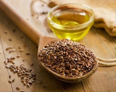 A Natural and Versatile Product for A Variety Of Uses - The Linseed Oil Market
