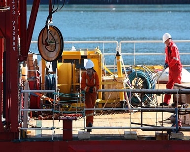 Capturing the Growth of Marine Compressor Market