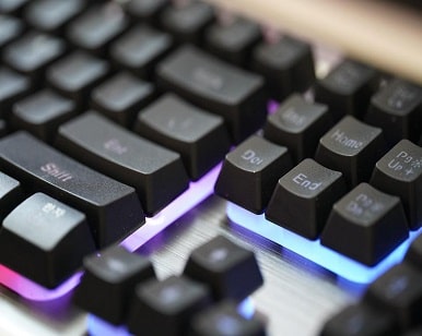 Versatile, Durable &amp; Technologically Advanced Mechanical Keyboard