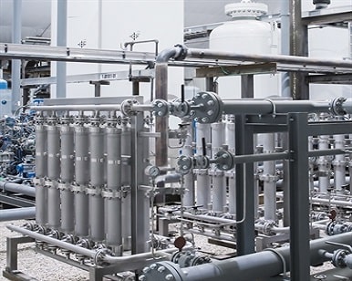 Growing Safe Water Need to Drive the Membrane Separation Technologies Market