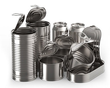 Eco-Friendly Alternative to Plastic Packaging: Metal Packaging Market