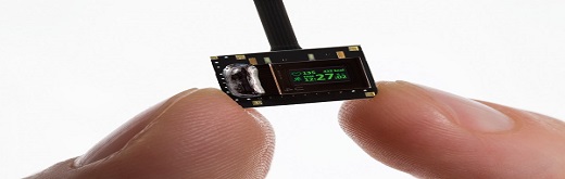 Microdisplays - Dive Into the World of Small Screens