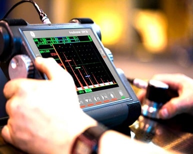 Quality Controlling the Infrastructure and the Industries