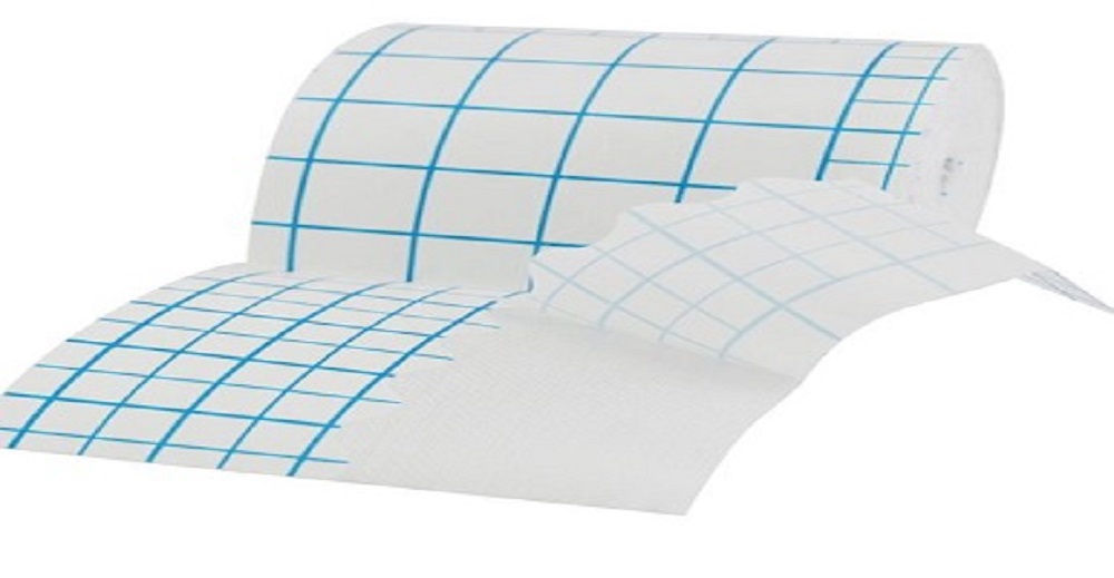 Non-Woven Adhesive Tapes β Comfort, Quality & Hygiene Solutions