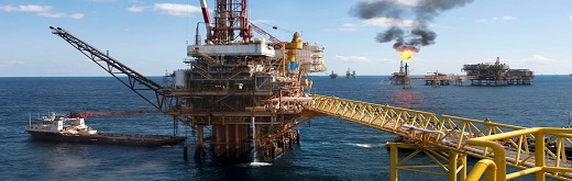 The Oil Drilling Automation - A Futuristic Solution for the Fast-Growing World