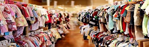 Online Clothing Rental Market - Why Buy When You Can Rent