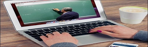 Online Education Market Trend β Ensuring Seamless Dissemination of Education