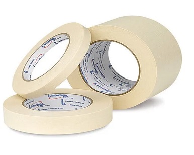 A Life Saviour Paper Adhesive Tape