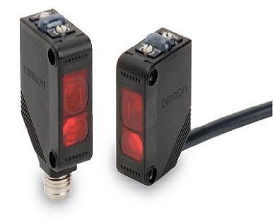 Photoelectric Sensors – Versatile Proximity Detector Sensors