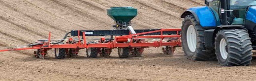 Planting Equipment Market - An Overview