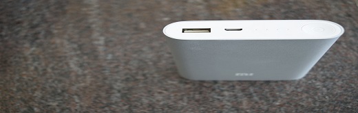 Power Bank – Smaller in Size Bigger in Capacity