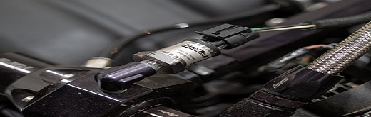 Pressure Sensor Usage for Novel Innovative Solution