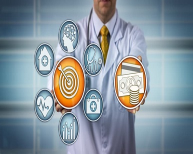 Revenue Cycle Management - The Right Choice for Your Health Care Needs