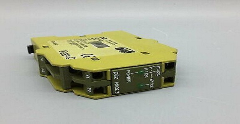 The Impact of the Industrial Revolution on the Safety Relays Market